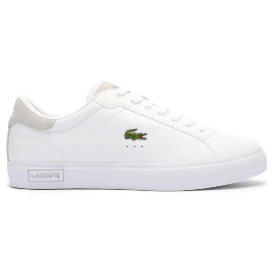 Lacoste Powercourt 124 2 SMA